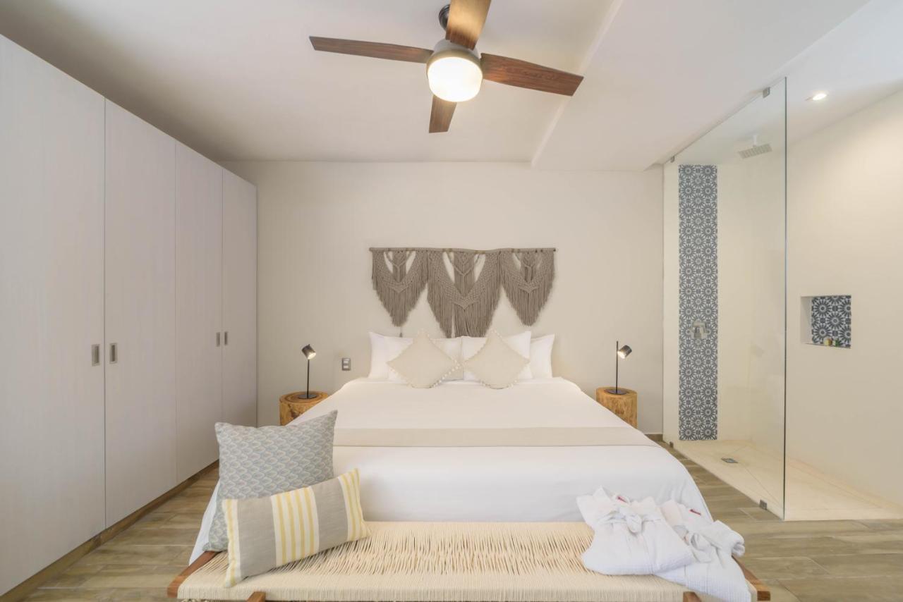 Kasa Hotel Kuyen - Adults Only Tulum Exterior photo