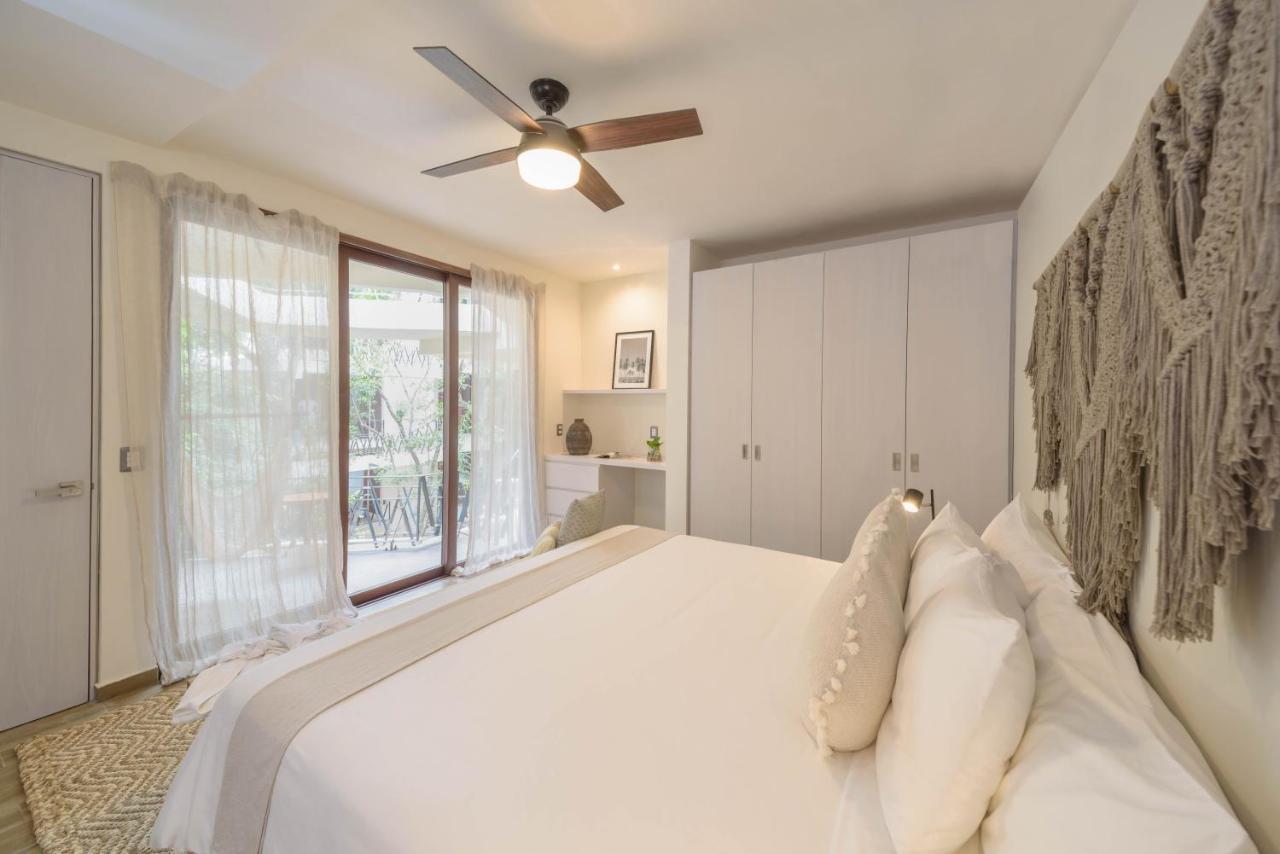 Kasa Hotel Kuyen - Adults Only Tulum Exterior photo
