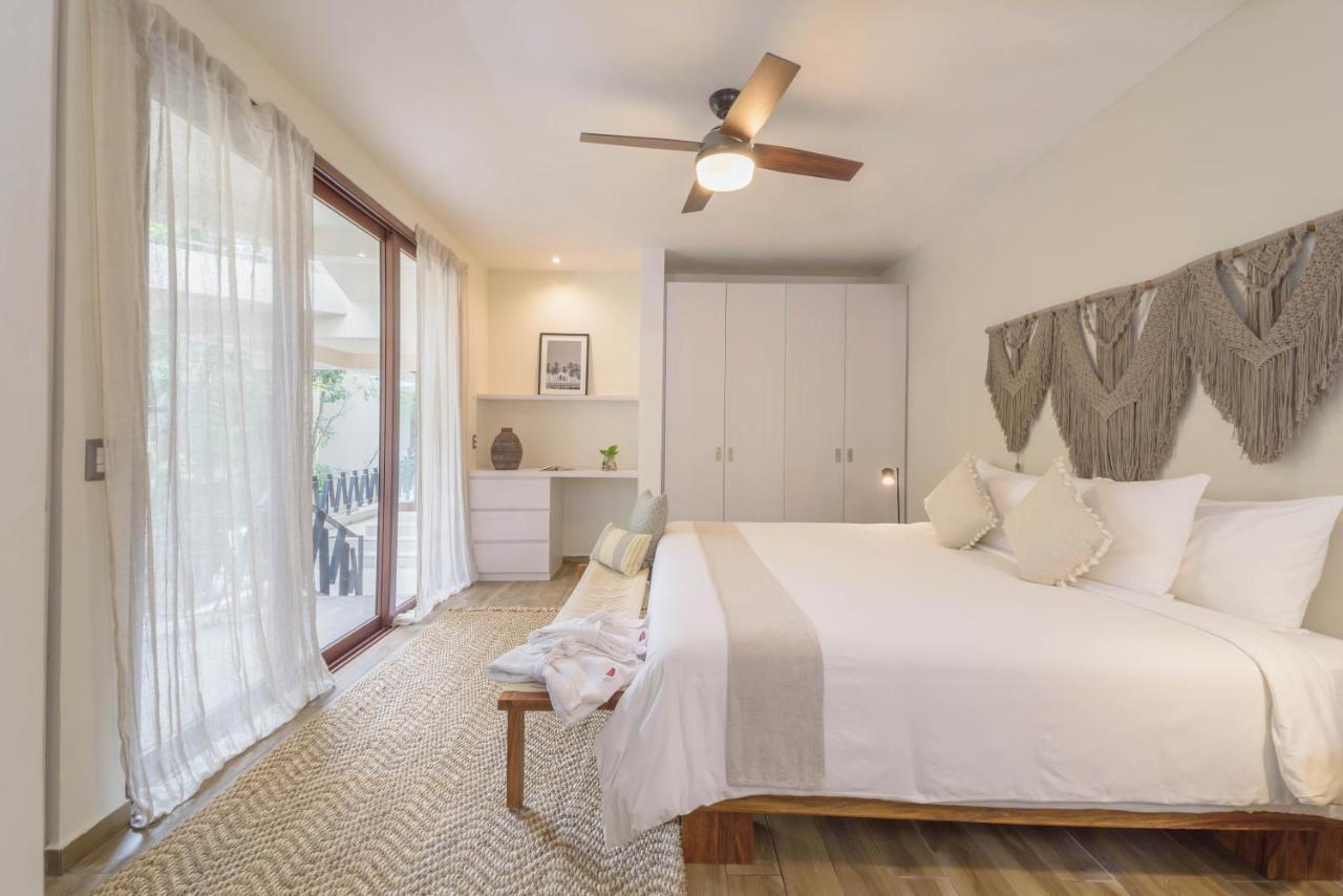 Kasa Hotel Kuyen - Adults Only Tulum Exterior photo