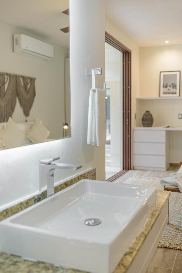 Kasa Hotel Kuyen - Adults Only Tulum Exterior photo