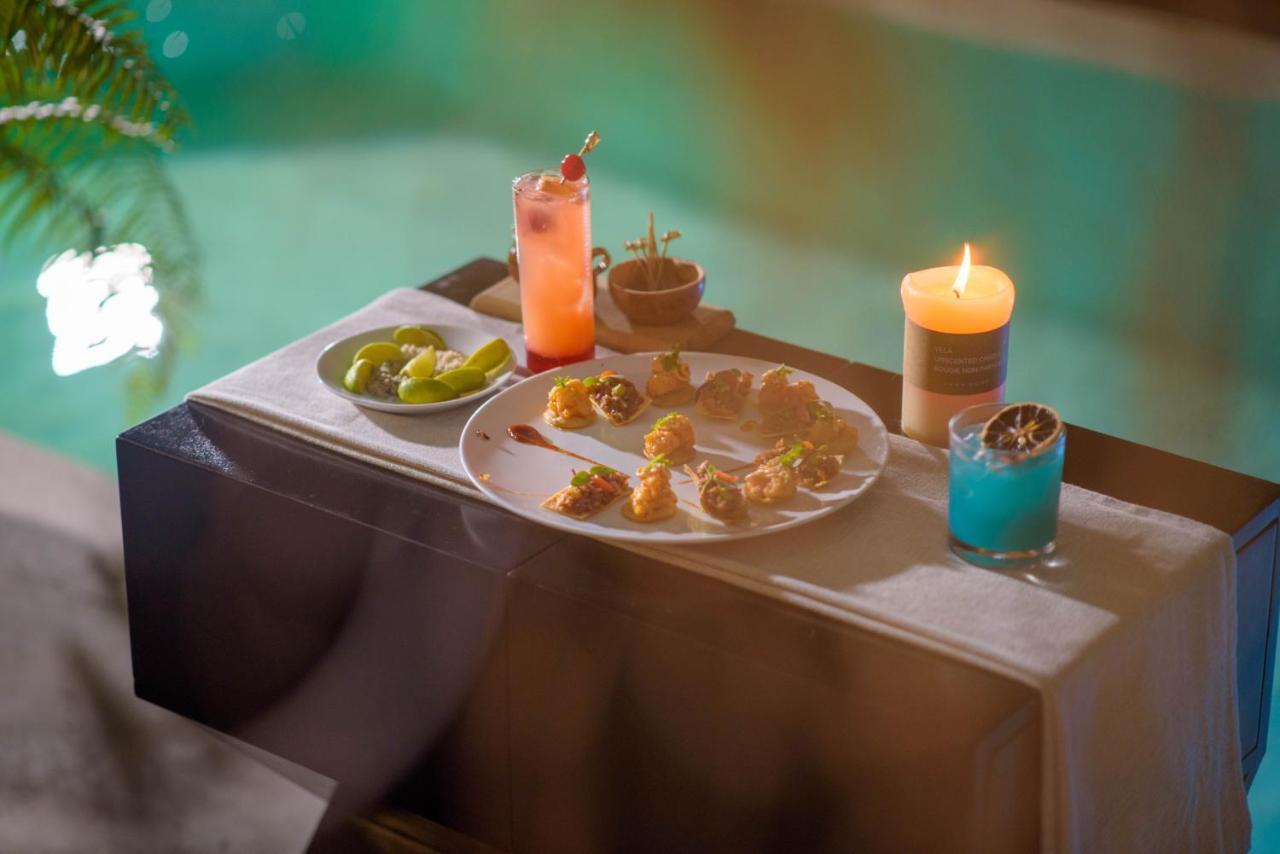 Kasa Hotel Kuyen - Adults Only Tulum Exterior photo