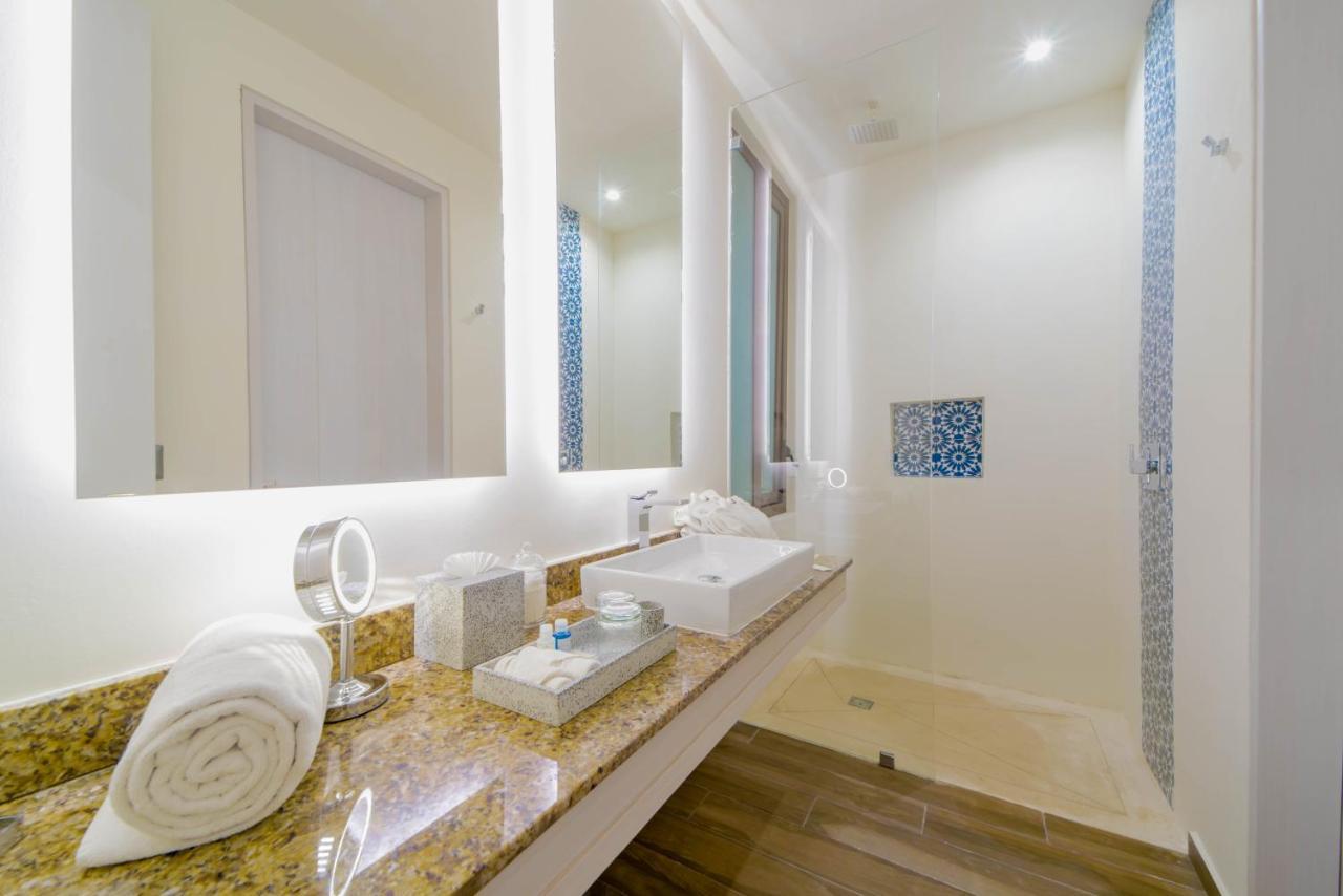 Kasa Hotel Kuyen - Adults Only Tulum Exterior photo
