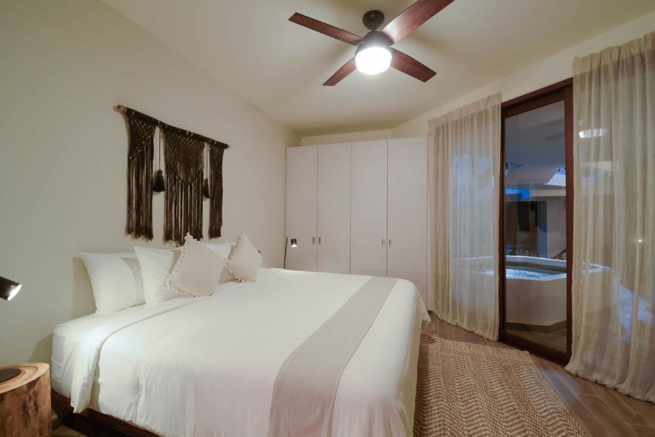 Kasa Hotel Kuyen - Adults Only Tulum Exterior photo