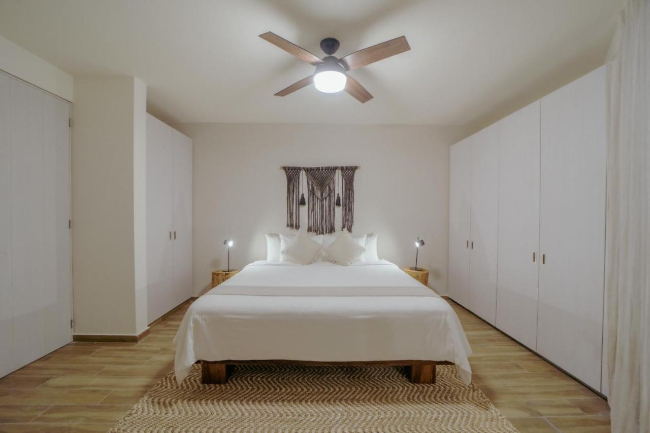 Kasa Hotel Kuyen - Adults Only Tulum Exterior photo