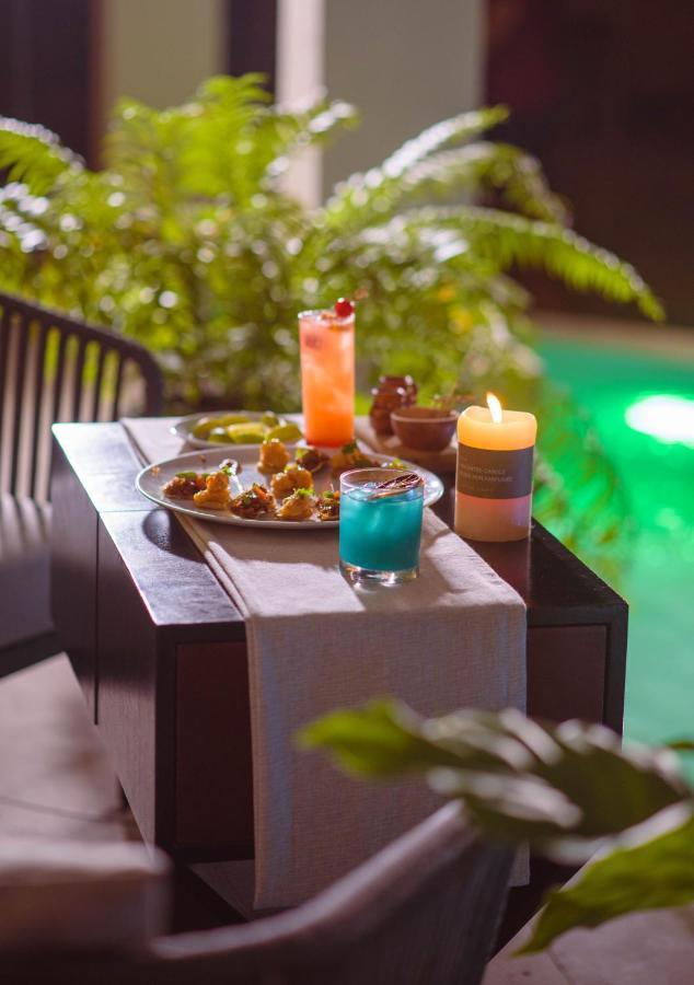 Kasa Hotel Kuyen - Adults Only Tulum Exterior photo