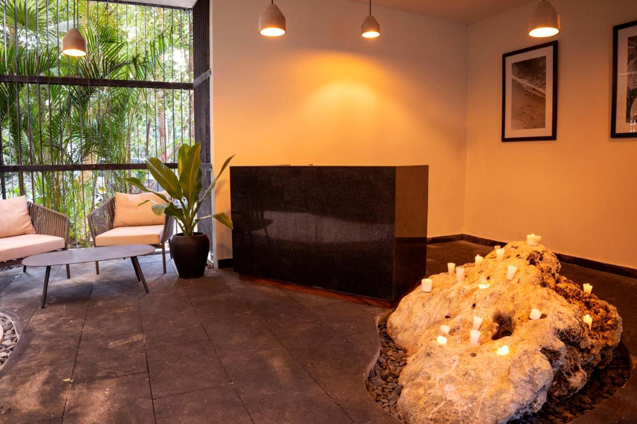 Kasa Hotel Kuyen - Adults Only Tulum Exterior photo