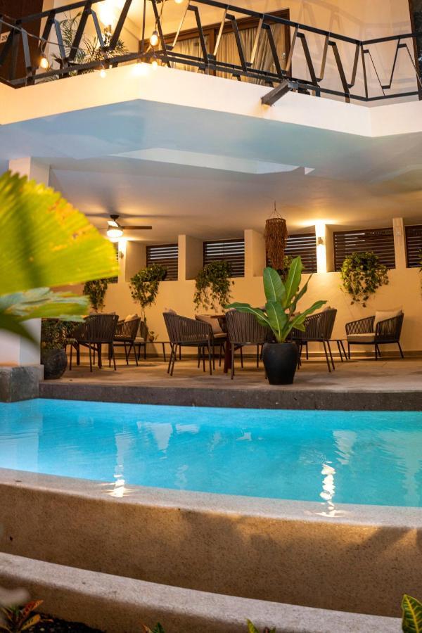 Kasa Hotel Kuyen - Adults Only Tulum Exterior photo