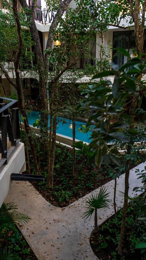 Kasa Hotel Kuyen - Adults Only Tulum Exterior photo