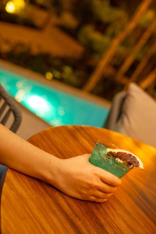 Kasa Hotel Kuyen - Adults Only Tulum Exterior photo