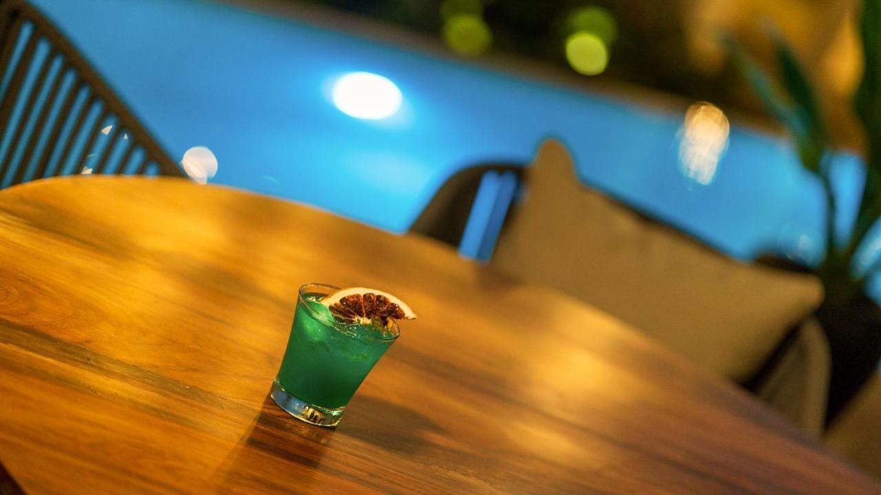 Kasa Hotel Kuyen - Adults Only Tulum Exterior photo