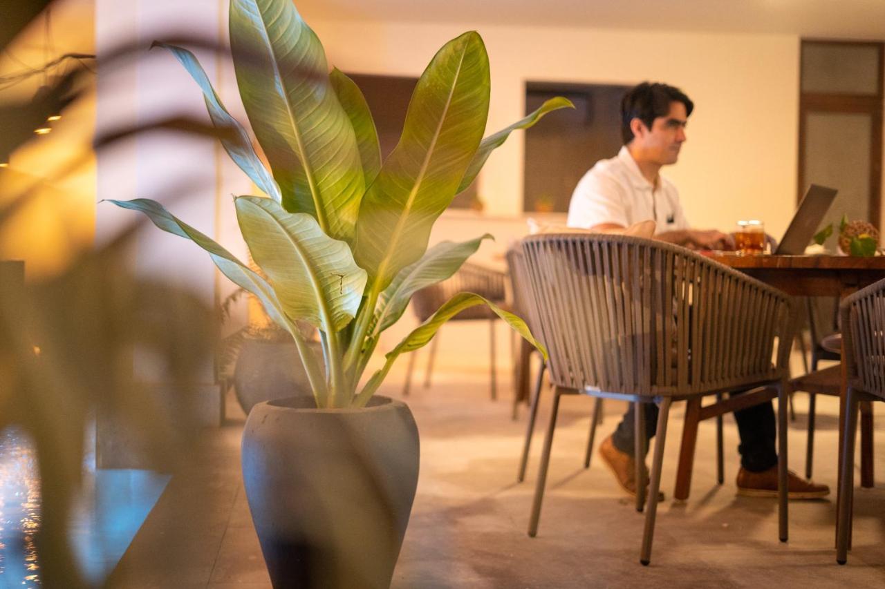 Kasa Hotel Kuyen - Adults Only Tulum Exterior photo