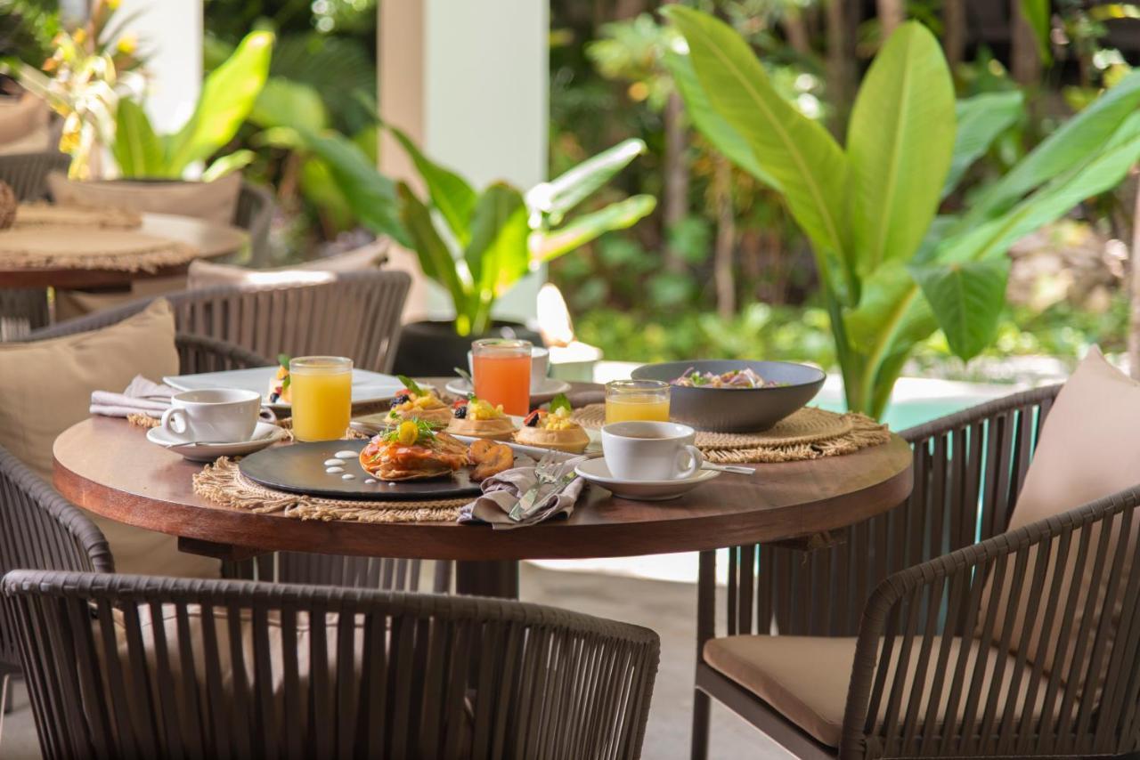 Kasa Hotel Kuyen - Adults Only Tulum Exterior photo