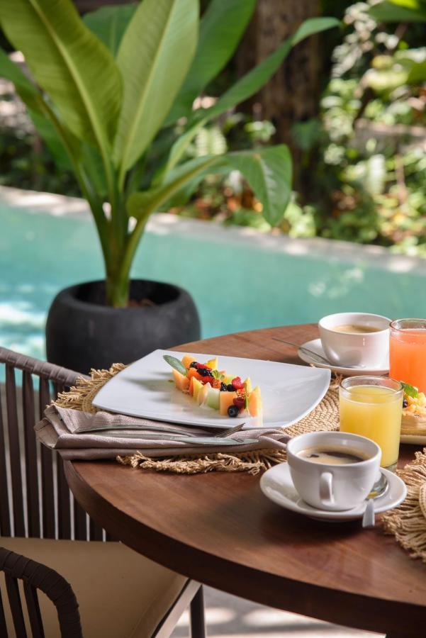 Kasa Hotel Kuyen - Adults Only Tulum Exterior photo
